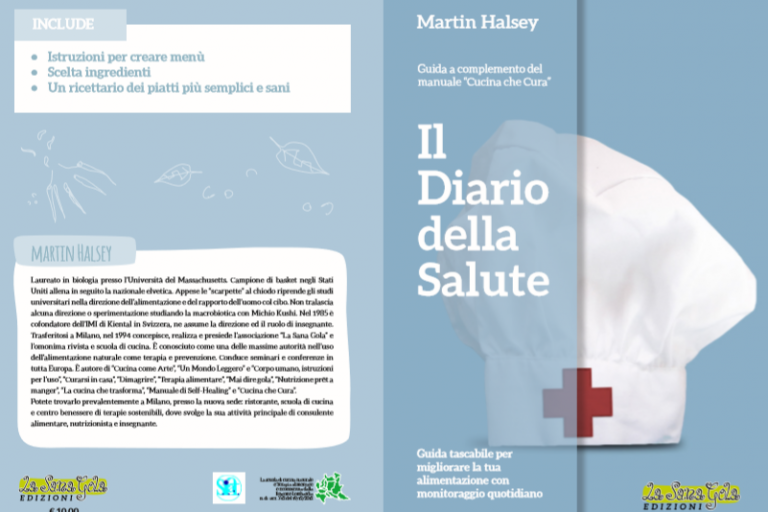 Il Diario della salute (ebook)