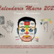 CALENDARIO MACRO 2023