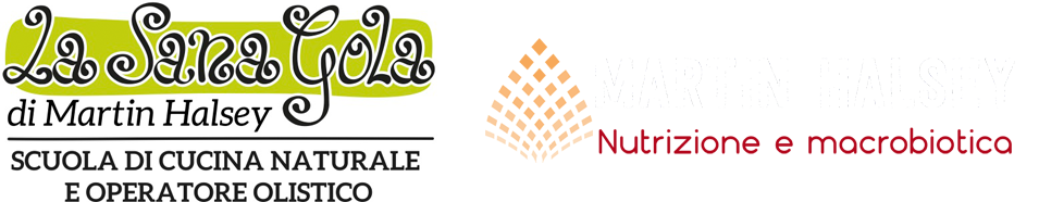 Scuola di cucina e Terapia alimentare per diventare Operatore Olistico e consulente macrobiotico– consulenze alimentari - 