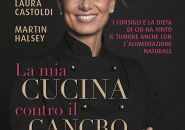 La mia cucina contro il cancro
