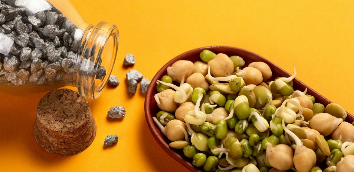 Anti-nutrienti: Cosa sono, dove si trovano e come neutralizzarli