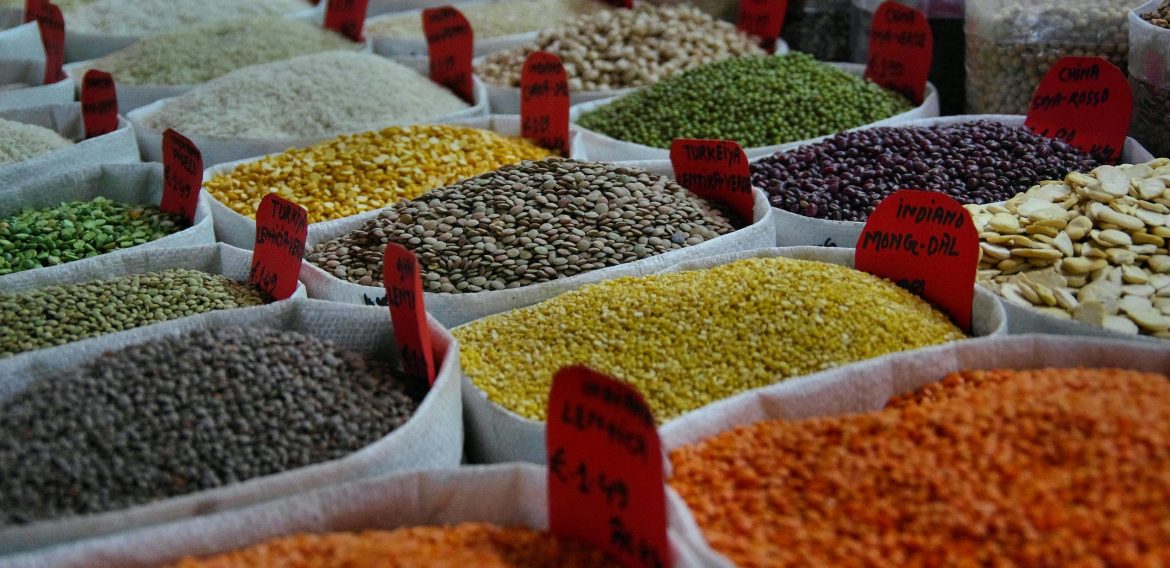 Legumi: i veri superfood. Benefici, digestione e consumo ideale